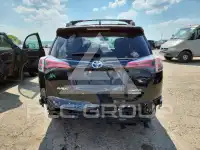 2018 Toyota RAV4 фото