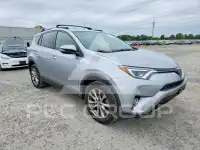 2018 Toyota RAV4 фото