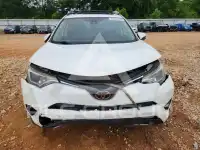 2018 Toyota RAV4 фото