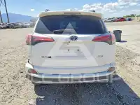 2018 Toyota RAV4 фото