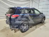 2018 Toyota RAV4 фото