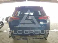 2018 Toyota RAV4 фото