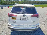 2018 Toyota RAV4 фото