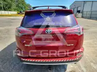 2018 Toyota RAV4 фото