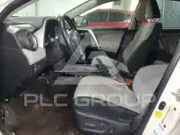 2018 Toyota RAV4 фото