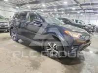 2018 Toyota RAV4 photo