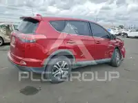 2018 Toyota RAV4 фото