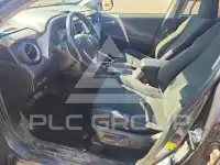 2018 Toyota RAV4 фото