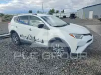 2018 Toyota RAV4 фото