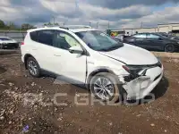 2018 Toyota RAV4 фото