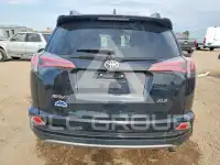 2018 Toyota RAV4 фото