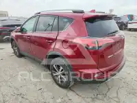 2018 Toyota RAV4 фото