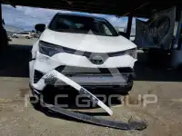 2018 Toyota RAV4 фото