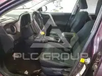 2018 Toyota RAV4 фото