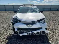 2018 Toyota RAV4 фото