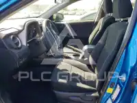 2018 Toyota RAV4 фото