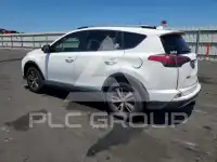 2018 Toyota RAV4 фото