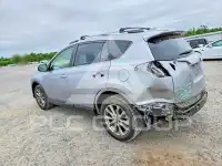 2018 Toyota RAV4 фото