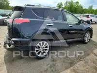 2018 Toyota RAV4 фото