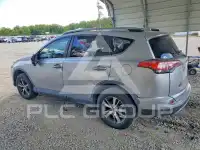 2018 Toyota RAV4 фото