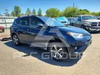 2018 Toyota RAV4 фото
