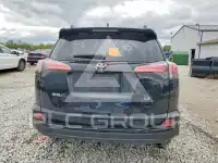 2018 Toyota RAV4 фото