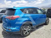 2018 Toyota RAV4 фото