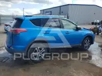 2018 Toyota RAV4 фото