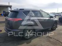 2018 Toyota RAV4 фото