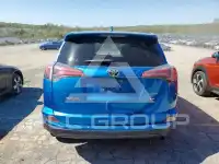 2018 Toyota RAV4 фото
