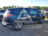 2018 Toyota RAV4 фото