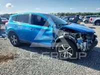 2018 Toyota RAV4 фото