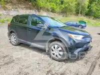 2018 Toyota RAV4 фото