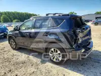 2018 Toyota RAV4 фото