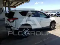 2018 Toyota RAV4 фото