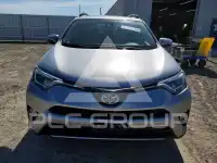 2018 Toyota RAV4 фото