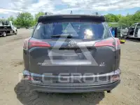 2018 Toyota RAV4 фото