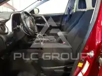 2018 Toyota RAV4 фото