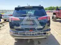 2018 Toyota RAV4 фото