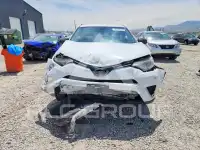 2018 Toyota RAV4 фото