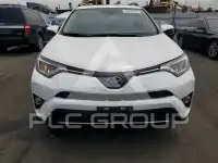 2018 Toyota RAV4 фото