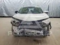 2018 Toyota RAV4 фото