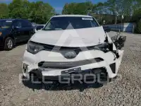 2018 Toyota RAV4 фото