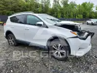 2018 Toyota RAV4 фото