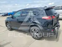 2018 Toyota RAV4 фото