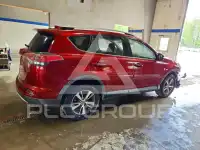 2018 Toyota RAV4 photo
