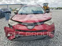 2018 Toyota RAV4 фото