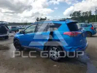2018 Toyota RAV4 фото