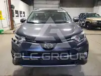 2018 Toyota RAV4 фото