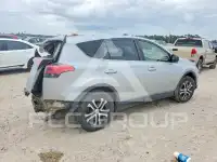 2018 Toyota RAV4 фото